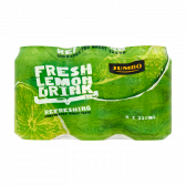 Jumbo Frissen citroen drank 6-pack
