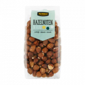 Jumbo Hazelnuts in skin