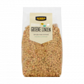 Jumbo Dried green lentil