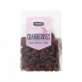 Jumbo Dried cranberry