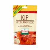 Verstegen Pittige kip knoflook mix