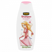 Jumbo Fairy tales tree shampoo for girls