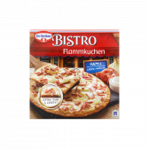 Dr. Oetker Ham and cream fraiche flammkuchen bistro (only available within Europe)