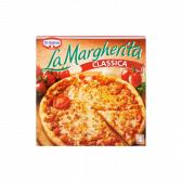 Dr. Oetker Classic pizza La Margherita (only available within Europe)