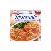 Dr. Oetker Quattro stagioni pizza Ristorante (only available within Europe)