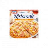 Dr. Oetker Hawaii pizza Ristorante (only available within Europe)