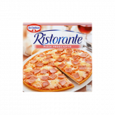 Dr. Oetker Prosciutto pizza Ristorante (only available within Europe)