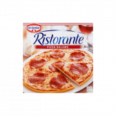 Dr. Oetker Salami pizza Ristorante 