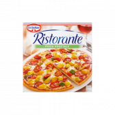 Dr. Oetker Ristorante pizza vegetale (alleen beschikbaar binnen Europa)