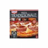 Dr. Oetker Tradizionale pizza salame Romano (alleen beschikbaar binnen Europa)