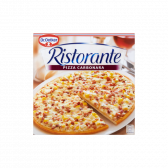 Dr. Oetker Carbonara pizza Ristorante (only available within Europe)