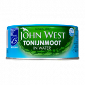 John West Tuna in water MSC