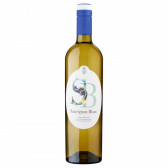 Jumbo Sauvignon blanc white wine