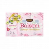 Jumbo Balsam tissues 4-layers