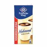 Friesche Vlag Halvamel coffee milk discount pack