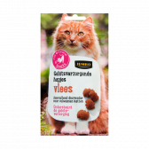 Jumbo Dental care snack meat for cats (only available within Europe)