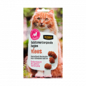 Jumbo Gebitsverzorgende hapjes vlees voor katten (alleen beschikbaar binnen Europa)