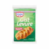 Dr. Oetker Instant gist