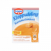 Dr. Oetker Caramel pudding