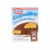 Dr. Oetker Chocolate pudding