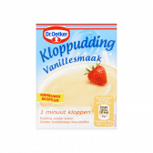 Dr. Oetker Vanilla pudding