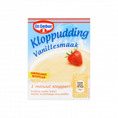 Dr. Oetker Vanille kloppudding