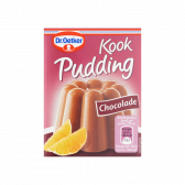 Dr. Oetker Chocolate cooking pudding