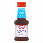 Dr. Oetker Rum aroma