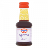 Dr. Oetker Vanilla aroma