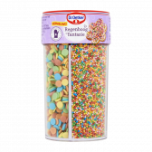 Dr. Oetker Regenboog fantasie