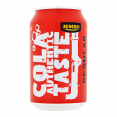 Jumbo Cola regular