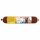 Jumbo Sausage with lamb and rice for dogs (only available within Europe)