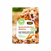 Jumbo Kauwsticks denta mini voor honden 4-pack (alleen beschikbaar binnen Europa)