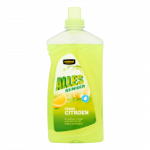 Jumbo Multi-purpose cleaner fresh lemon