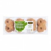 Jumbo Bakers krakelingen cookies