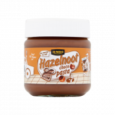 Jumbo Hazelnoot chocolade pasta