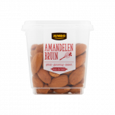 Jumbo Bruine amandelen