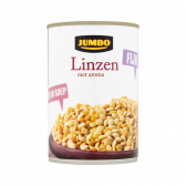 Jumbo Linzen met aroma