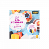 Jumbo Rolfondant voor decoratie