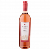 Gallo Family Vineyards white zinfandel American rose wine