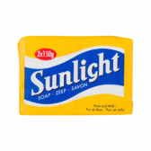 Sunlight Household soap