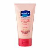 Vaseline Healthy hands and stronger nails hand cream