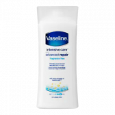 Vaseline Advanced repair bodylotion small