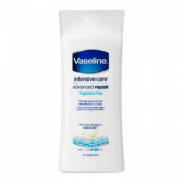 Vaseline Advanced repair lichaamslotion