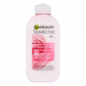 Garnier Botanical cleansing milk with rose water skin active