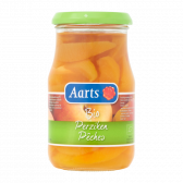 Aarts Organic peaches