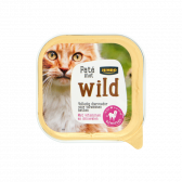 Jumbo Wildpate voor katten (alleen beschikbaar binnen Europa)