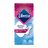 Libresse Extra long pantyliners