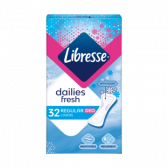 Libresse Normal deo fresh pantyliners