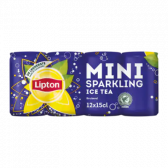 Lipton Ijsthee sparkling mini's